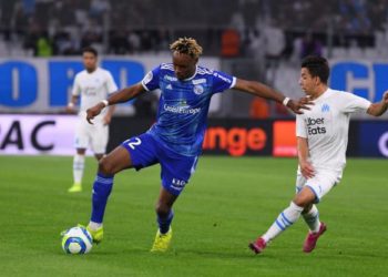 AC Milan choose Mohamed Simakan over Ozan Kabak