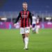 Simon Kjaer AC Milan