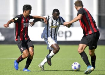 AC Milan Primavera