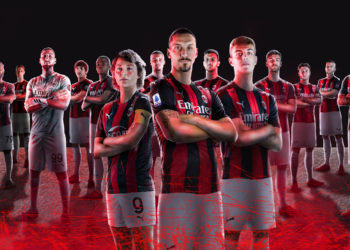 Be Rossoneri