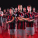 Be Rossoneri