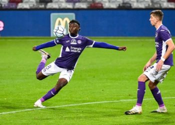 Ex-Milan Target Kouadio Koné has officially signed for a new club