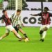 Milan – Juventus: Huge financial gap, but tiny talent gap