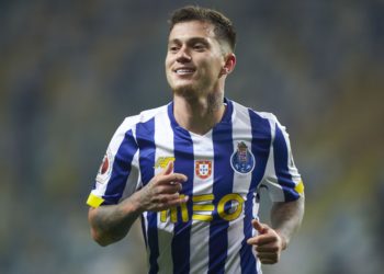 Otavio made a counter-offer to Milan as he turned down their first proposal. The Details