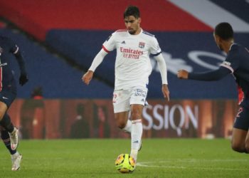 Ex-Milan player Lucas Paquetá is now among the 3 best players in France