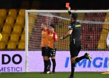 Only one Milan player to risk missing the semis as Tonali and Gigio already out