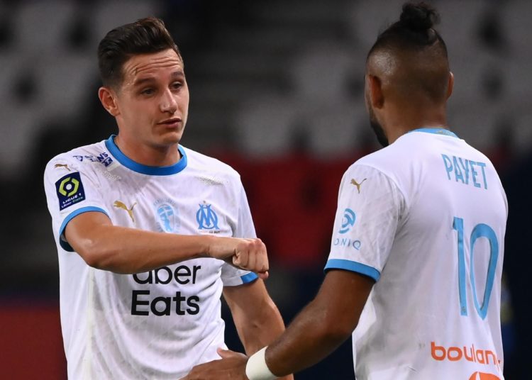L’Equipe: How Payet’s act could lead Thauvin to AC Milan?