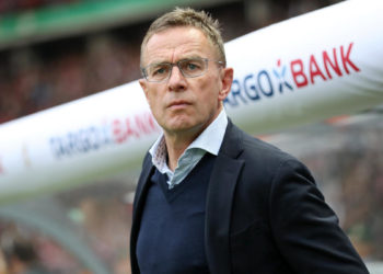 Ex-Milan Target Ralf Rangnick is now favorite to join another top club