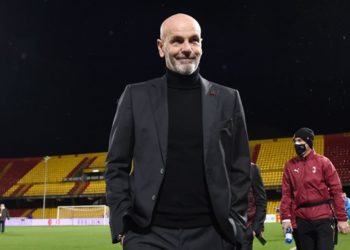 MR: Pioli tries new ideas for the match against Bologna