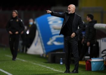 Pioli: “The game against Juve will not be decisive”