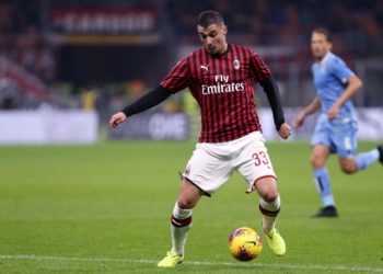 Sky: Many clubs are interested in Rade Krunic but Milan has a plan