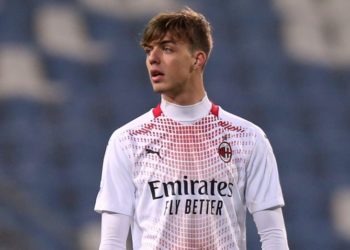 UEFA’s Fifty players for the future: two are from AC Milan