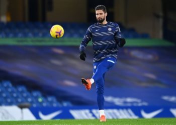 Giroud