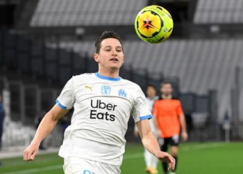 Thauvin