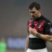 Alessio Romagnoli of AC Milan