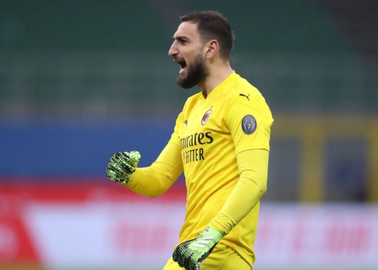 Donnarumma