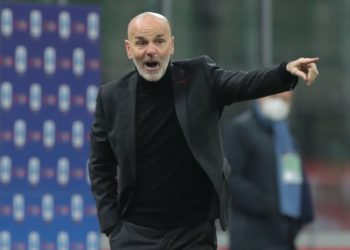 Gazzetta: The first loss in 304 days does not reduce Pioli’s team