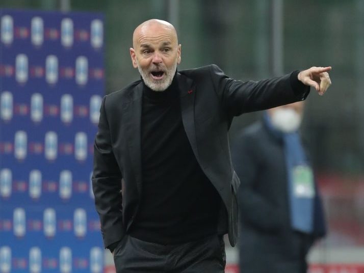 Gazzetta: The first loss in 304 days does not reduce Pioli’s team