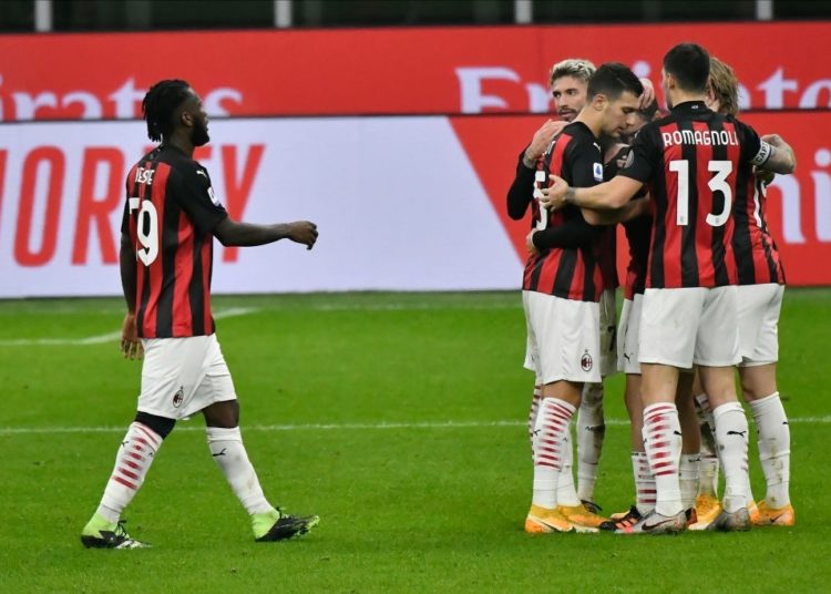 Milan