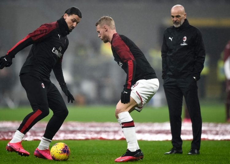 Ibra kjaer