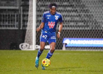 MR – The latest on Mohamed Simakan and Kouadio Koné