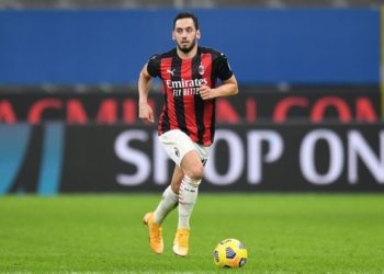 Calhanoglu