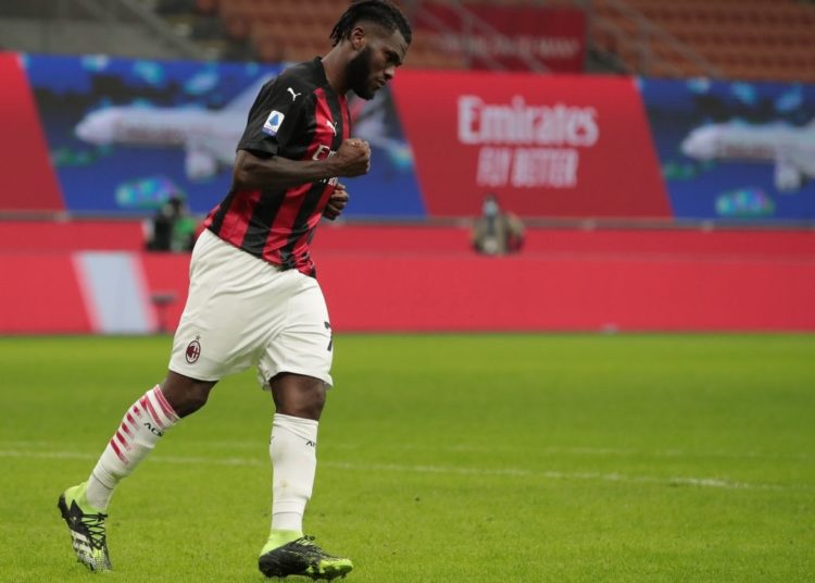 Kessie