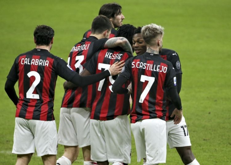 Milan – Torino: The Rossoneri bounce back