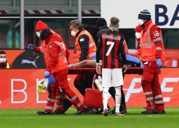 MR – The latest on the injured: Tonali and Brahim Diaz