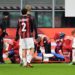 Gazzetta: A closer look on the injuries of Milan players