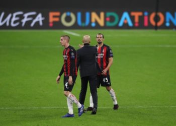 Tuttosport: For Conti and Duarte, Milan made the decision