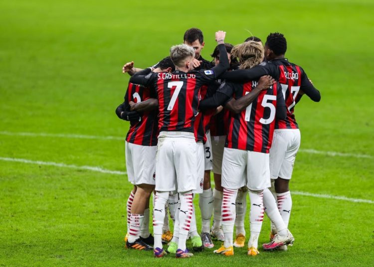 Milan