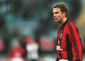Oliver Bierhoff