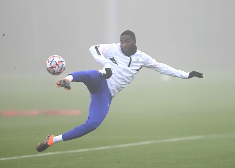 Tomori