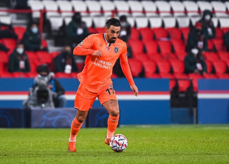 Irfan Can Kahveci