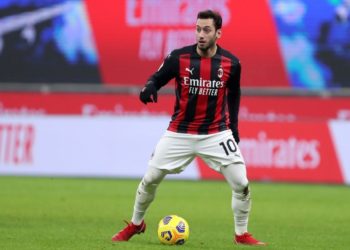 Calhanoglu