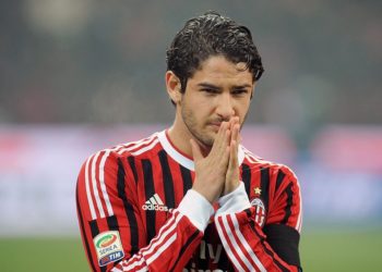 Alexandre Pato AC Milan