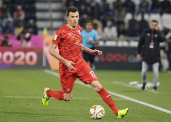 Mandzukic