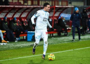 Thauvin