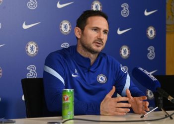 Lampard