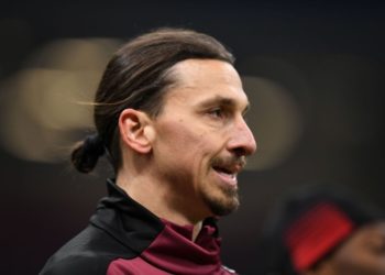 Ibrahimovic