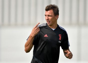 Mandzukic