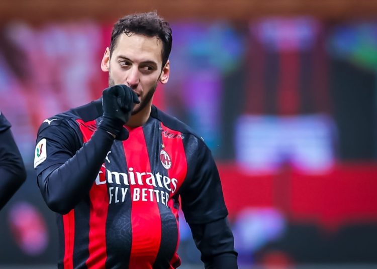 Calhanoglu
