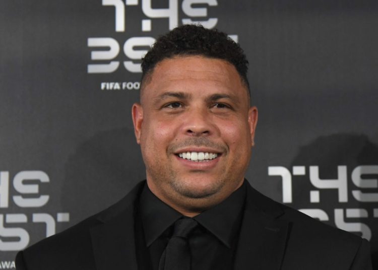 Ronaldo