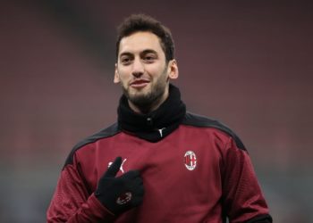 Calhanoglu