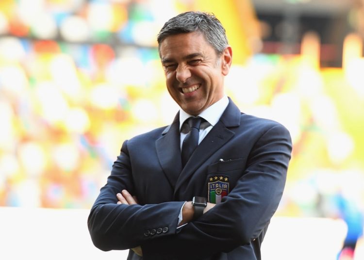 Costacurta كوستاكورتا