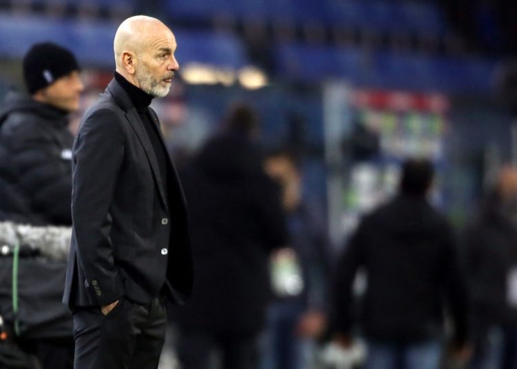 Stefano Pioli
