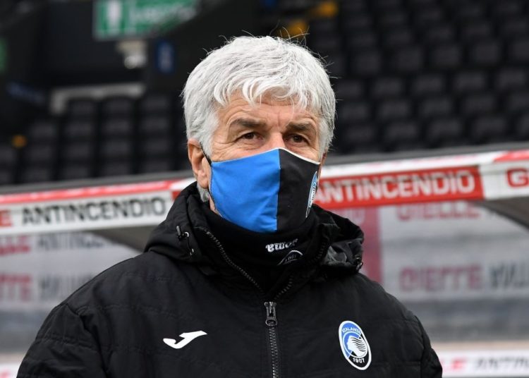 Gasperini