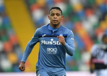 Luis Muriel