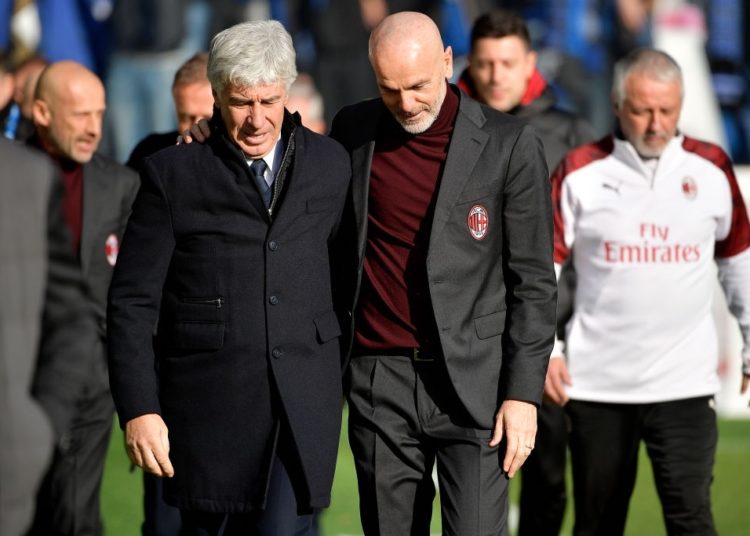 Pioli Gasperini